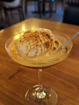 Affogato