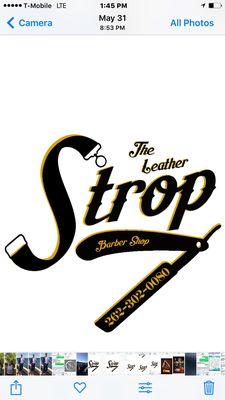 The Leather Strop Barber Shop