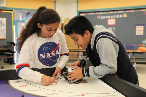 Boys & Girls Club of Silicon Valley