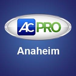 AC Pro Anaheim Logo