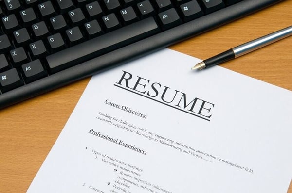 Professional Resumes - Written just for you!