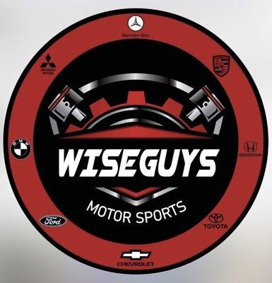 Wise Guys Motor Sport