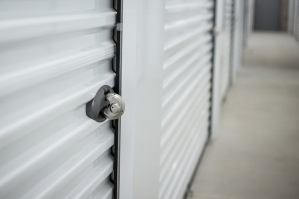 Affordable & Safe Self Storage