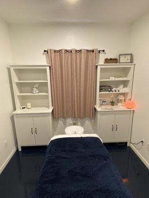 Massage Room