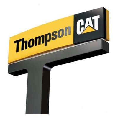 Thompson Truck Source - Pensacola