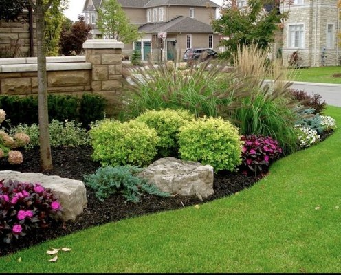 Landscape Design