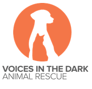 Voices in the Dark Animal Rescue