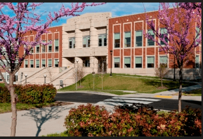 Howard Office Building