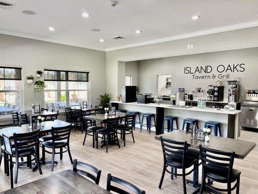 Island Oaks RV Resort