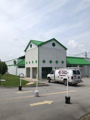 dollar tree   e pleasant valley blvd.