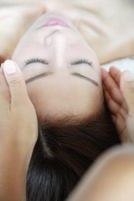 reiki treatments