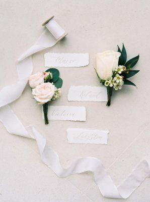 Place Cards