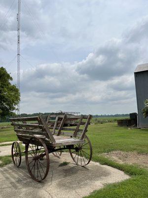 Emmett Till Historic Intrepid Center