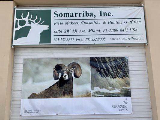 Somarriba, Inc