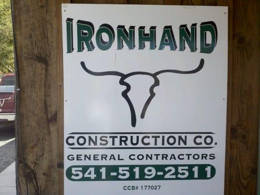 Ironhand Construction