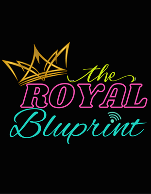 The Royal Bluprint