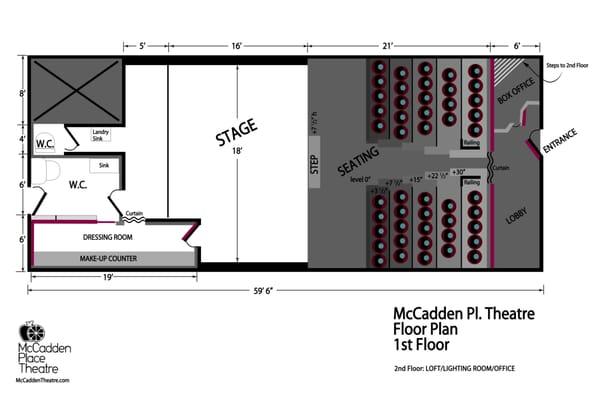 Floor Plans