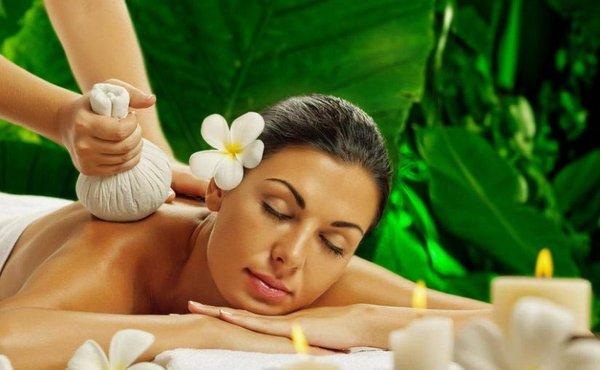 Massage Spa 101..an oasis for relaxation in the heart of South Florida