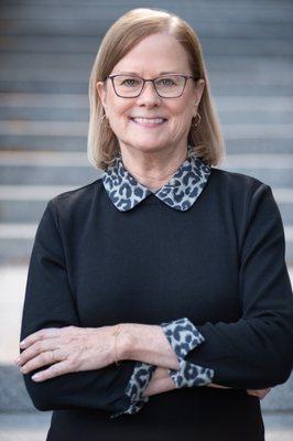 Maine Corporate Headshot in Portland