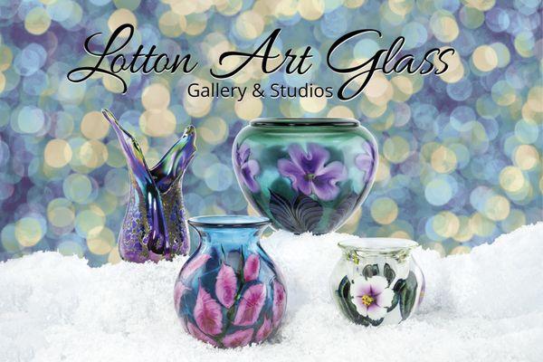 Lotton Art Glass