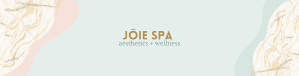 JŌIE SPA  aesthetics + wellness