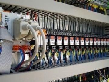 Commercial Electrical Work