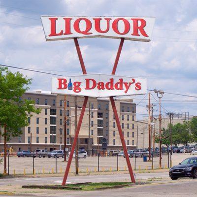 Big Daddy's Liquor Store & Carry Out