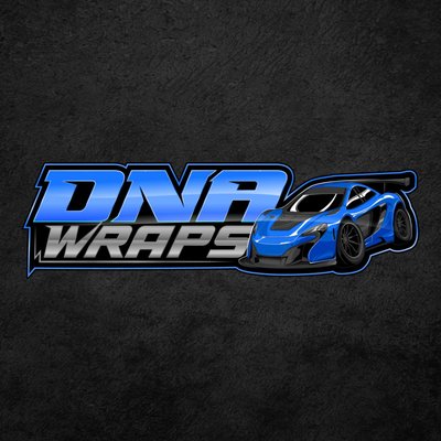 DNA Wraps