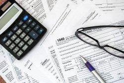 Tax Planning, Projections, and Preparation Services