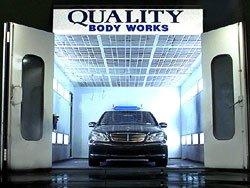 Quality Body Works