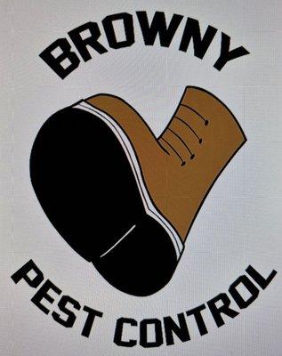 Browny Pest Control