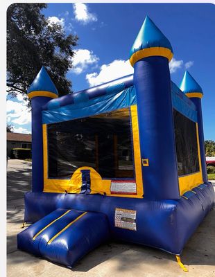 Ant's Party Rentals LLC