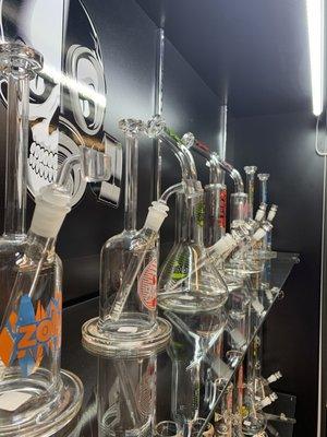 Zob Glass