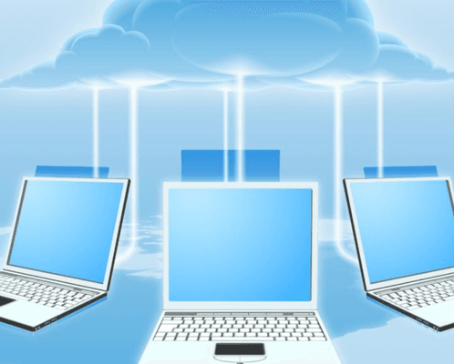 Cloud management