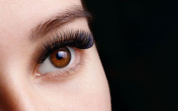 Volume Lashes