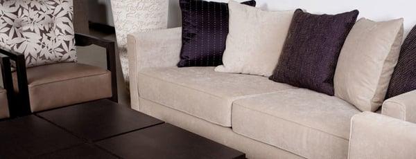 Upholstery cleaning