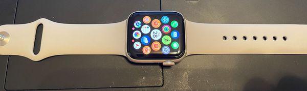 Apple Watch