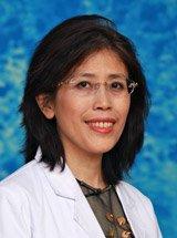 Janet C.L. Zhang, MD, FACC, FACP, FAHA