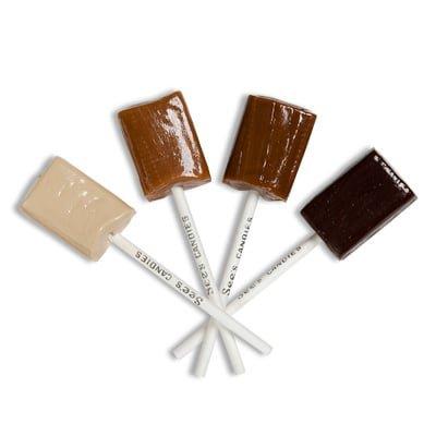 See's Candies Seasonal Pop Up Shop