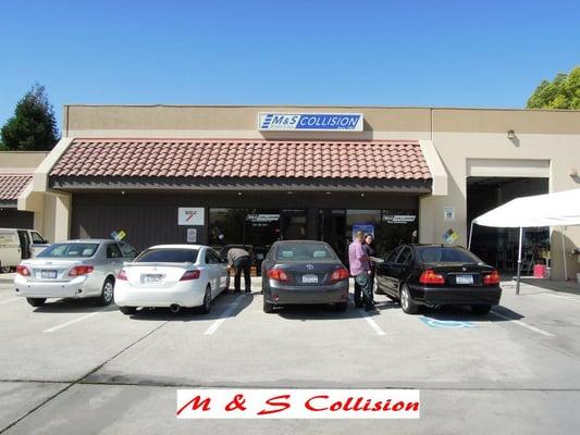 Milpitas location