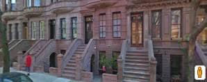 Harlem Grand B&B