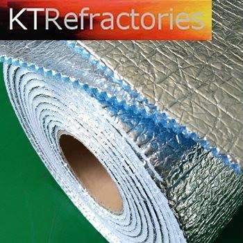 General insulation - Floor, Wall, Packaging, Pipe wrap