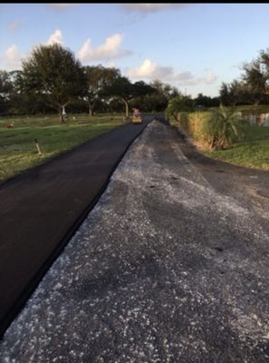 Premier Paving