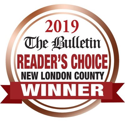 Reader's Choice Best Boarding/Daycare in New London County 4 Years in a Row