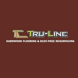 Tru-Line Hardwood Flooring and Dust Free Resurfacing