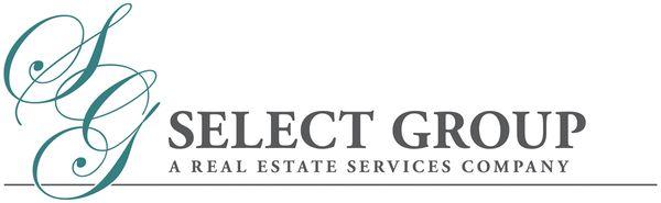 Select Group Real Estate Services Logo