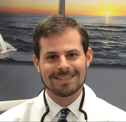 Dr. Adam Polivy, Shaff and Polivy Dental Associates, Chestnut Hill, MA