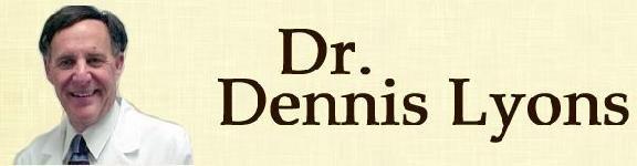 Lyons Dennis H DR Optometrist