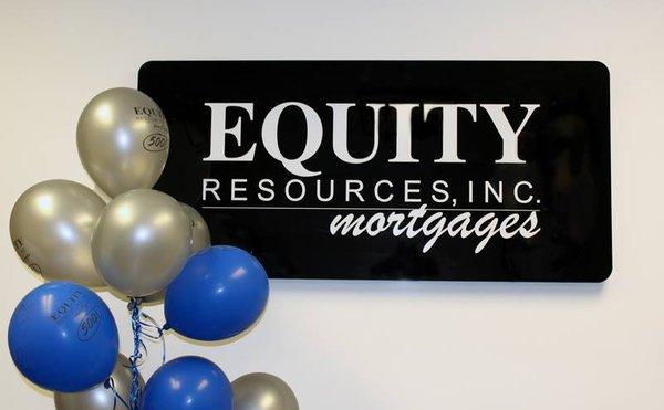 Equity Resources