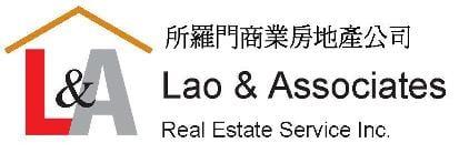 Lao & Associates Real Estate Service